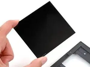 Analogue Pocket Screen Replacement
