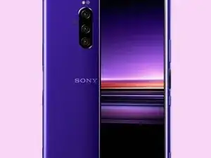 Sony Phone