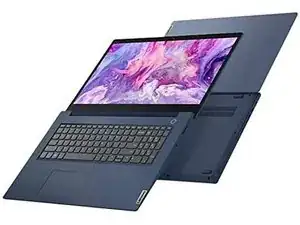 Lenovo IdeaPad 3-17IML05