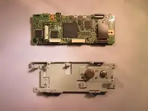 Motherboard