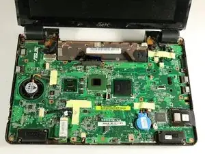 Motherboard