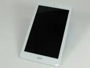 Acer Iconia Tab 8 A1-860