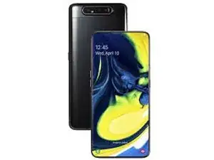 Samsung Galaxy A80