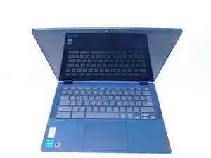 Lenovo IdeaPad Flex 5 Chrome 13ITL6