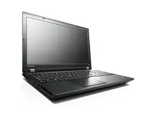 Lenovo ThinkPad L540