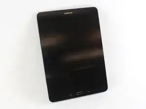 Samsung Galaxy Tab S2 9.7 (2015) AT&T