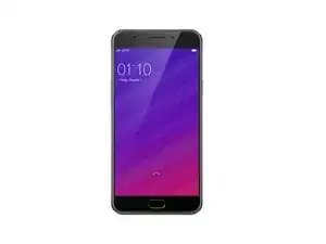 Oppo F1s