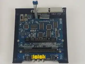 Retro-Bit Retro Duo Circuit Board Replacement