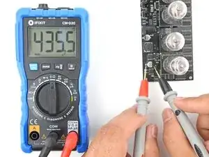 How to Make Advanced Measurements With a Multimeter