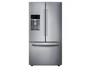 Samsung Refrigerator RF23HCEDB