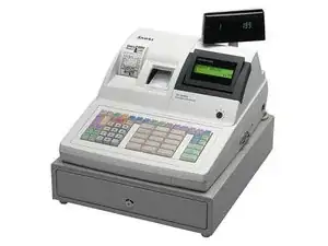 Cash Register