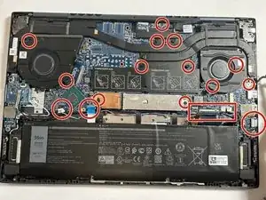 Motherboard