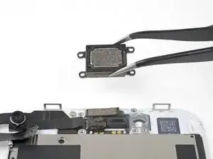 iPhone 8 Earpiece Speaker Replacement