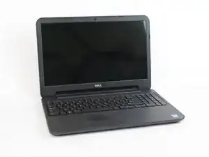 Dell Inspiron 15-3531