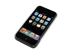 iPhone 2G