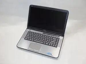 Dell XPS 15 (L501X/L502X)