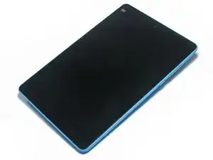 Xiaomi Mi Pad