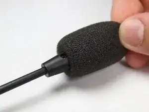 Microphone