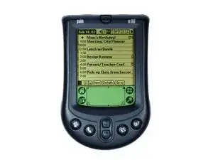 Palm m 100