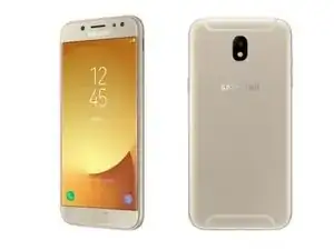 Samsung J7 Pro