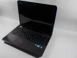 Dell Inspiron 14R N4110