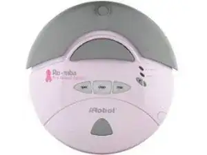 iRobot Roomba 4188