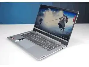 Lenovo Ideapad 1 14amn7