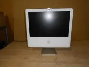 iMac G5 A1173