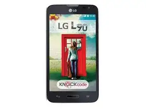 LG Optimus L90