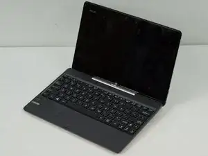 Asus Transformer Book T100TAR