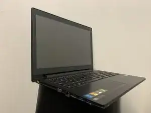 Lenovo G500s Touch