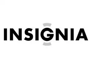 Insignia Speaker