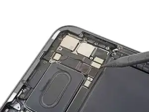 iPad Pro 11" 2nd Gen Power Button Replacement
