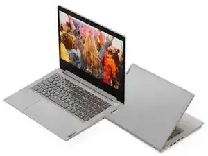 Lenovo IdeaPad 3-14IML05