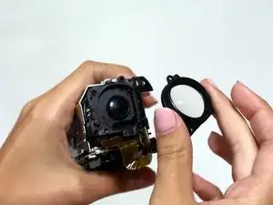 Camera Lens