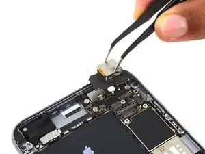 iPhone 6s Plus iSight Camera Replacement