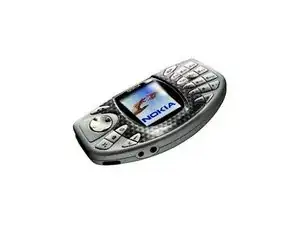 Nokia N-Gage