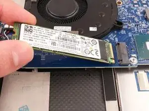 SSD