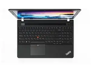 Lenovo ThinkPad E575