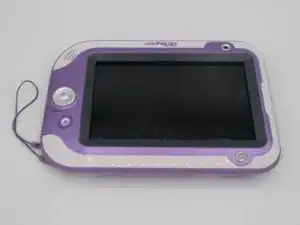 LeapFrog LeapPad Ultra XDi