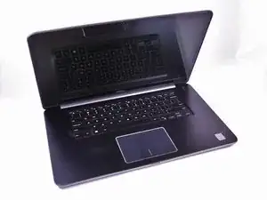 Dell Inspiron 15-7547