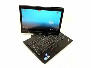 Lenovo ThinkPad X220i Tablet