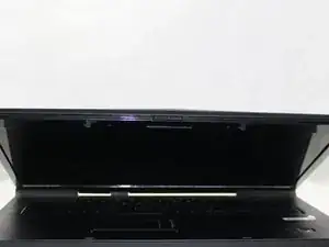 Screen Lock Assembly