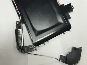 Battery Replacement