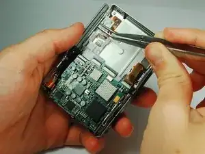 Motherboard Assembly