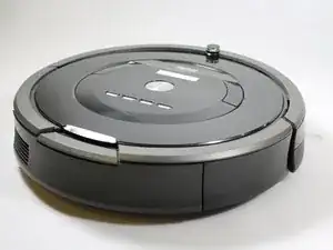 iRobot Roomba 880