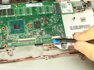 Motherboard