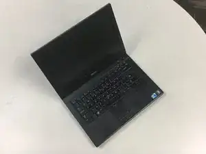 Dell Latitude E6410