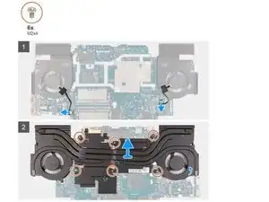 Heat-sink