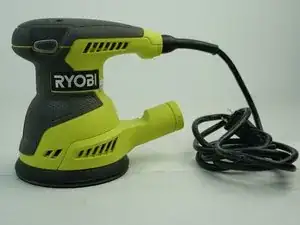 Ryobi RS290G
